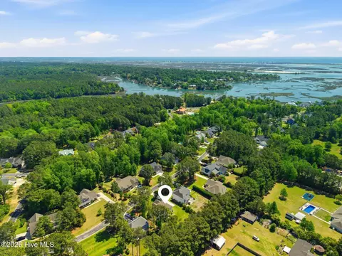 View/Area - 74 Aster Pl, Hampstead, NC 28443 photo 9 of 12