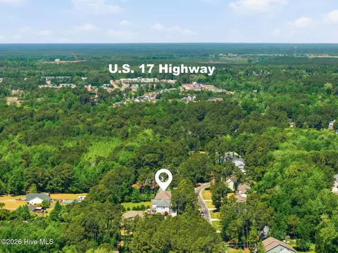 View/Area - 74 Aster Pl, Hampstead, NC 28443 photo 7 of 12
