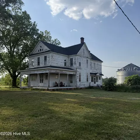 3639 Rocky Hock Rd, Edenton, NC 27932