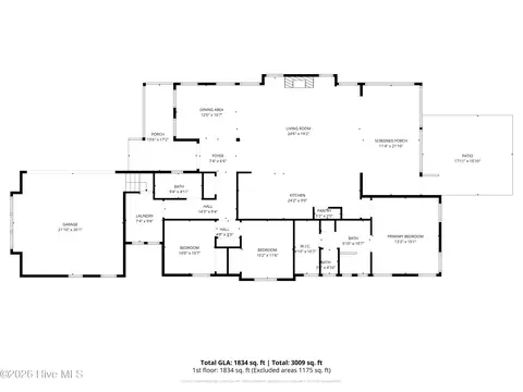 6661 Summerhill Gln SW, Ocean Isle Beach, NC 28469