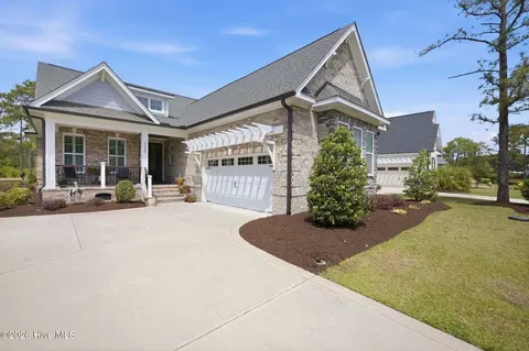 6661 Summerhill Gln SW, Ocean Isle Beach, NC 28469