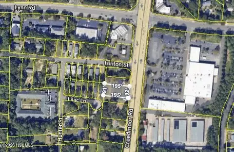 6217 Creedmoor Rd, Raleigh, NC 27612