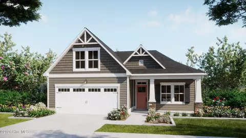 7076 Marsh Shore Pt, Leland, NC 28451