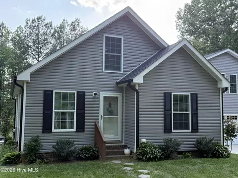 5251 Nc Highway 231, Zebulon, NC 27597