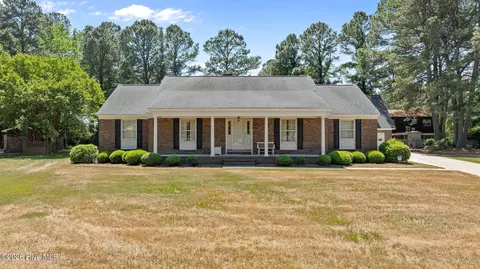 501 Pine Needles Ct, Goldsboro, NC 27534