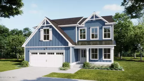 7016 Marsh Shore Pt, Leland, NC 28451