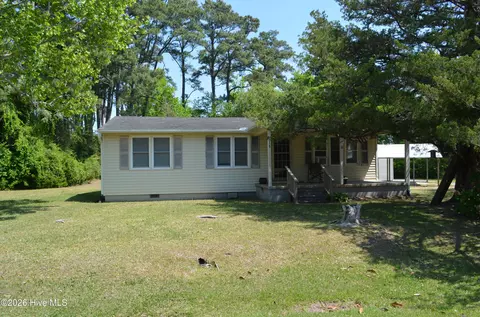 158 Otway Farm Rd, Beaufort, NC 28516