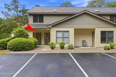 226 Clubhouse Rd #A, Sunset Beach, NC 28468