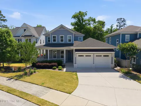 7204 Winchester Ter, Wilmington, NC 28405