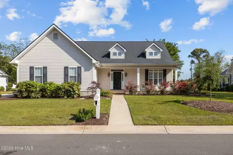 112 Carefree Ln, Morehead City, NC 28557