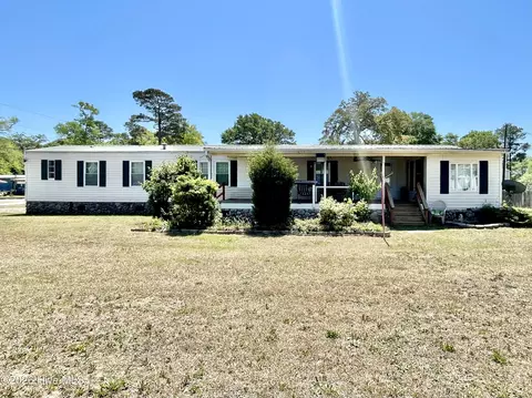 2951 Dave Ray St SW, Supply, NC 28462