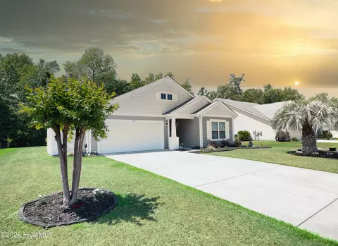 767 Heathers Glen Ln NW, Calabash, NC 28467