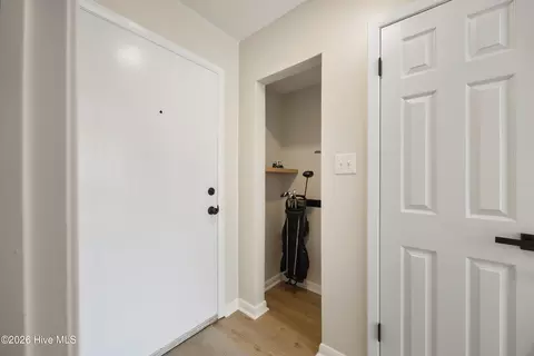 Entry Way - 10 Pine Tree Rd # 110, Pinehurst, NC 28374 photo 1 of 1
