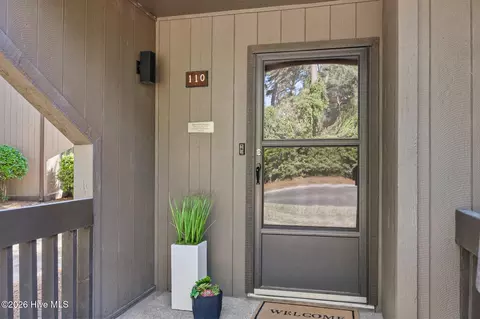 10 Pine Tree Rd # 110, Pinehurst, NC 28374