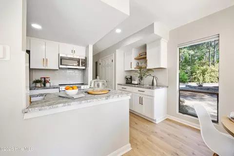 Kitchen - 10 Pine Tree Rd # 110, Pinehurst, NC 28374 photo 2 of 3