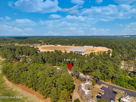 View/Area - 10 Pine Tree Rd # 110, Pinehurst, NC 28374 photo 3 of 3