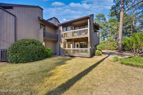 Exterior - 10 Pine Tree Rd # 110, Pinehurst, NC 28374 photo 3 of 5