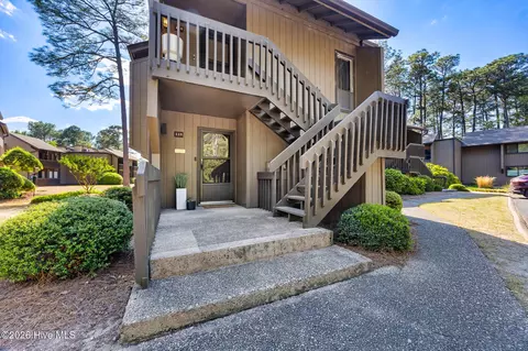 Exterior - 10 Pine Tree Rd # 110, Pinehurst, NC 28374 photo 1 of 5