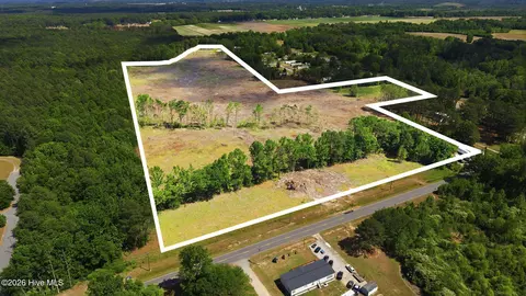 2413 Tanner Rd, Rocky Mount, NC 27804