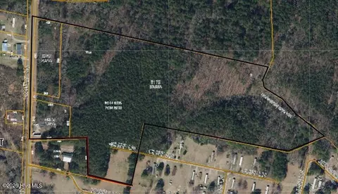 2413 Tanner Rd, Rocky Mount, NC 27804