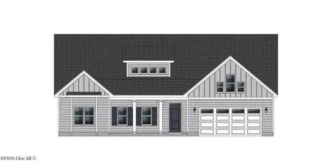 260 Shortleaf Dr, Grimesland, NC 27837