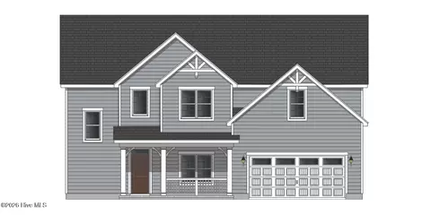 325 Shortleaf Dr, Grimesland, NC 27837