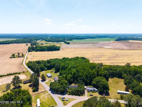 View/Area - 434 Cisco Rd, Tyner, NC 27980 photo 2 of 3