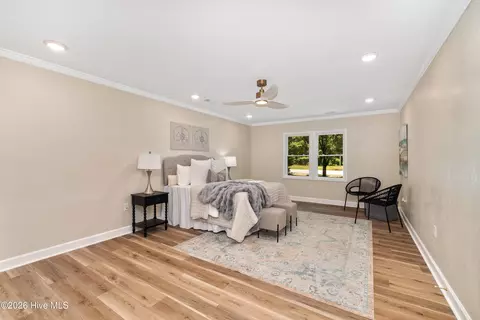 Bedroom - 434 Cisco Rd, Tyner, NC 27980 photo 1 of 6