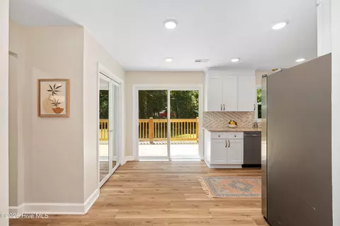 Entry Way - 434 Cisco Rd, Tyner, NC 27980 photo 1 of 2