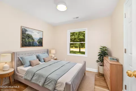 Bedroom - 434 Cisco Rd, Tyner, NC 27980 photo 6 of 6