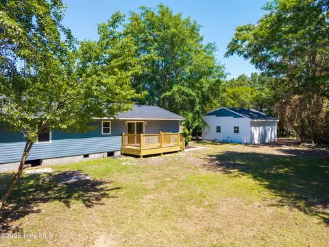 Other - 434 Cisco Rd, Tyner, NC 27980 photo 6 of 8