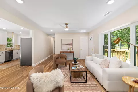 Living - 434 Cisco Rd, Tyner, NC 27980 photo 2 of 2