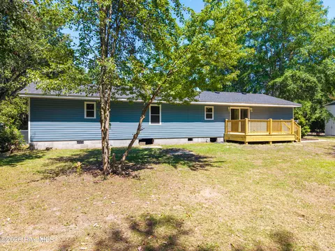 Other - 434 Cisco Rd, Tyner, NC 27980 photo 5 of 8