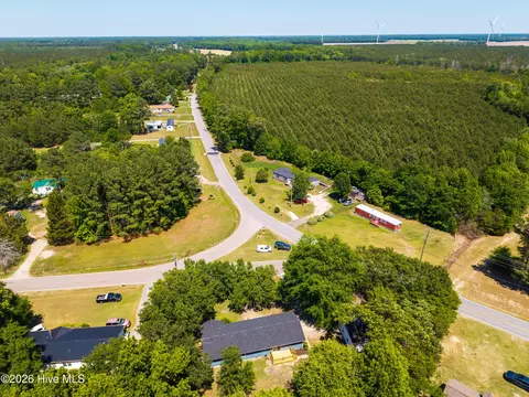 View/Area - 434 Cisco Rd, Tyner, NC 27980 photo 3 of 3