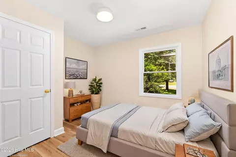 Bedroom - 434 Cisco Rd, Tyner, NC 27980 photo 5 of 6