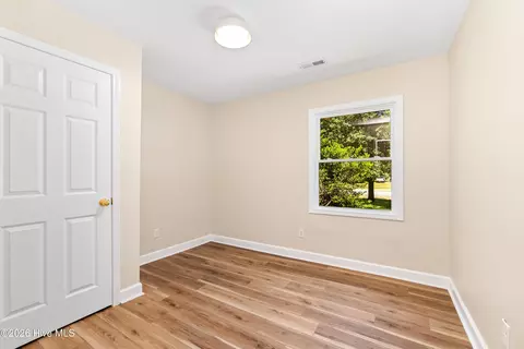 Bedroom - 434 Cisco Rd, Tyner, NC 27980 photo 4 of 6