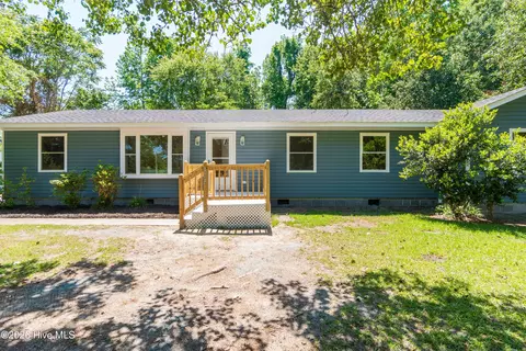 434 Cisco Rd, Tyner, NC 27980