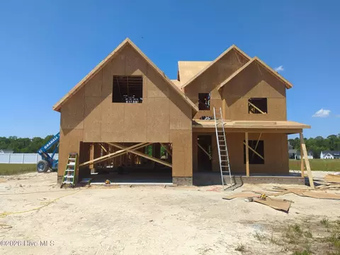 2771 Windflower Ln, Grimesland, NC 27837