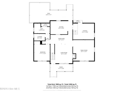 1941 Nc Hwy 133, Rocky Point, NC 28457