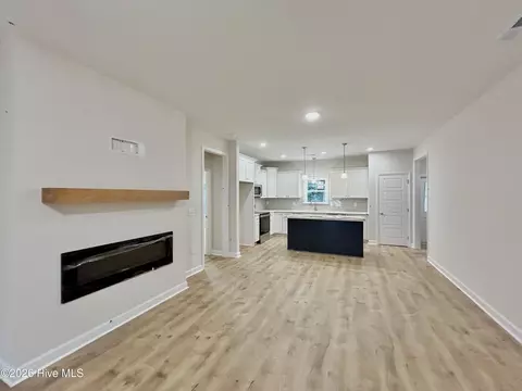 Living - 1749 Walnut Run Dr, Deep Run, NC 28525 photo 2 of 2