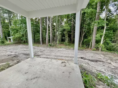 Exterior - 1749 Walnut Run Dr, Deep Run, NC 28525 photo 3 of 3