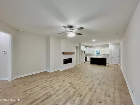 Living - 1749 Walnut Run Dr, Deep Run, NC 28525 photo 1 of 2