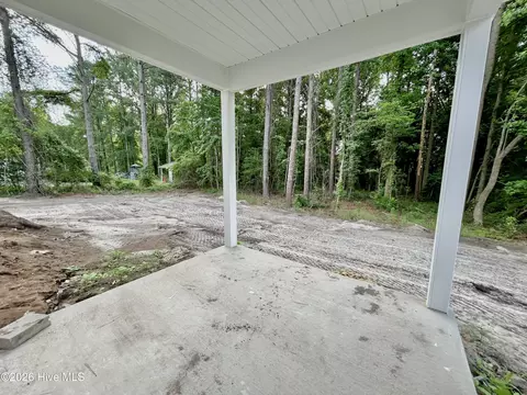 Exterior - 1749 Walnut Run Dr, Deep Run, NC 28525 photo 2 of 3