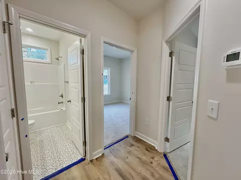 Entry Way - 1749 Walnut Run Dr, Deep Run, NC 28525 photo 1 of 2