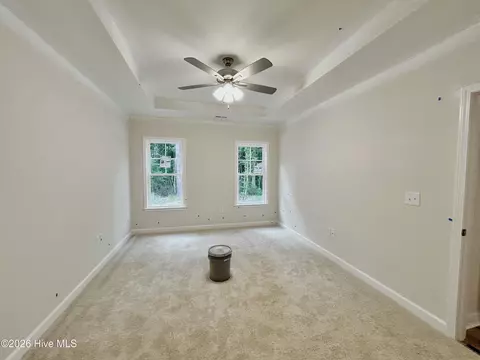 Bedroom - 1749 Walnut Run Dr, Deep Run, NC 28525 photo 3 of 3