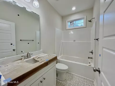 Bath - 1749 Walnut Run Dr, Deep Run, NC 28525 photo 1 of 2