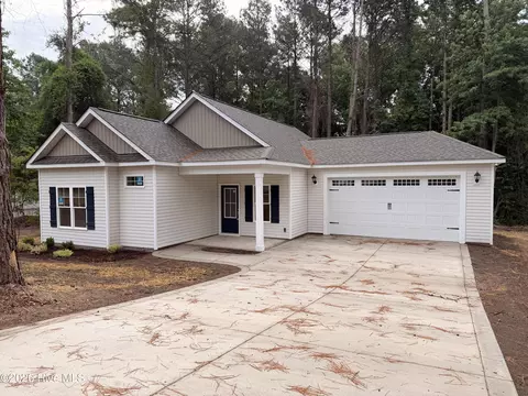 Other - 1749 Walnut Run Dr, Deep Run, NC 28525 photo 5 of 5