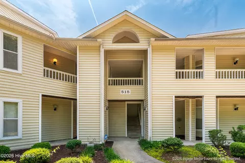 515 Spring Forest Rd #E, Greenville, NC 27834