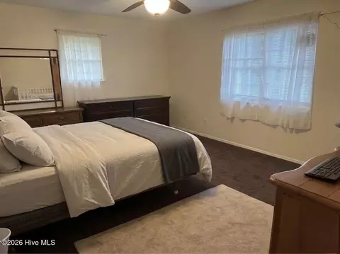 Bedroom - 5233 Kimberly Ln, Trinity, NC 27370 photo 1 of 3