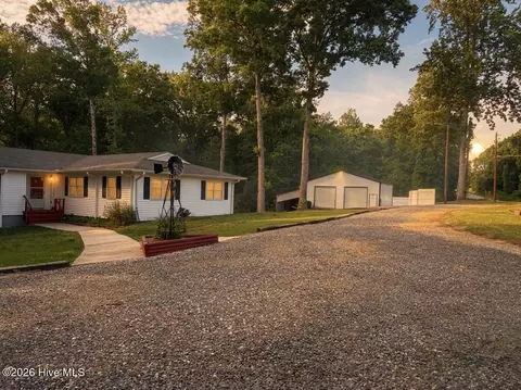 5233 Kimberly Ln, Trinity, NC 27370